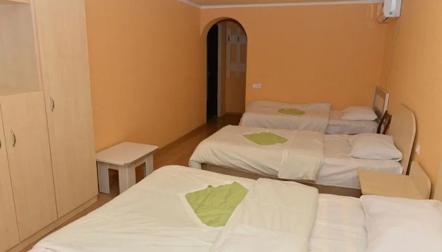 Tourist Hotel — Photo 43