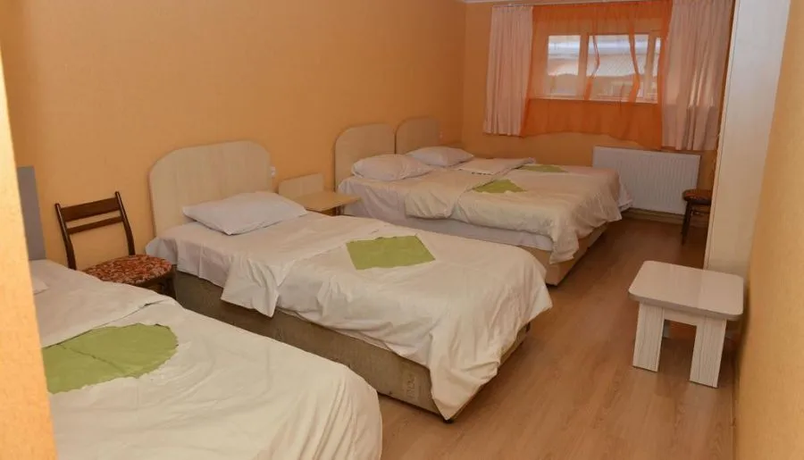 Tourist Hotel — Photo 42