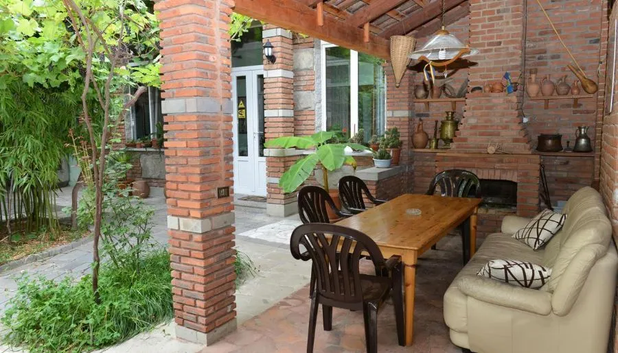 Tourist Hotel — Photo 15