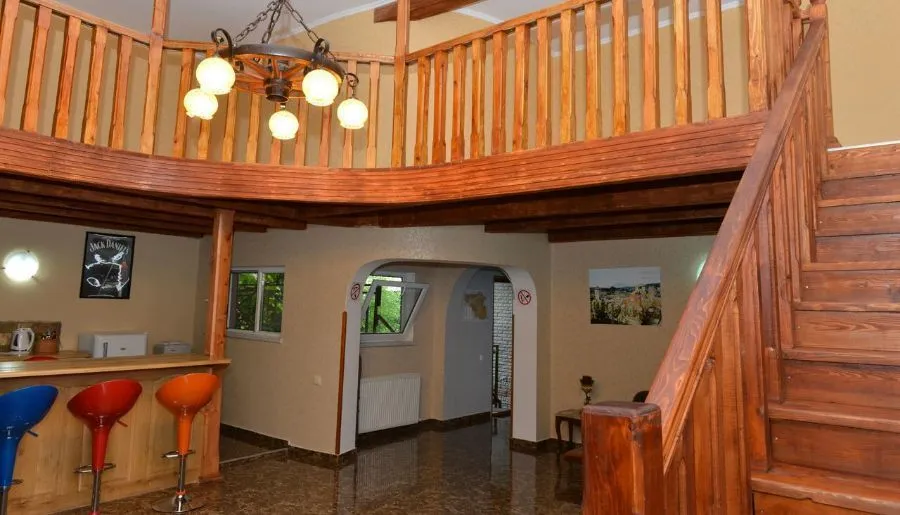 Tourist Hotel — Photo 22