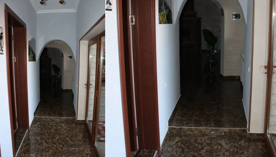 Tourist Hotel — Photo 30