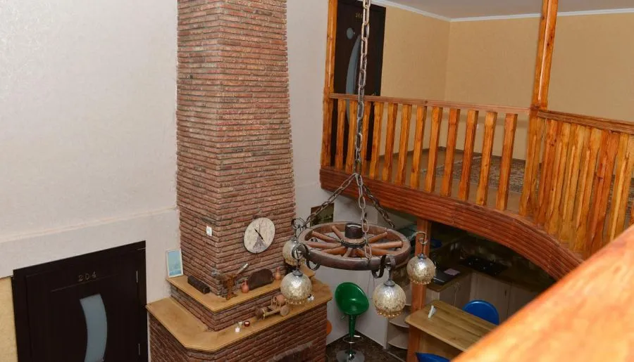 Tourist Hotel — Photo 23