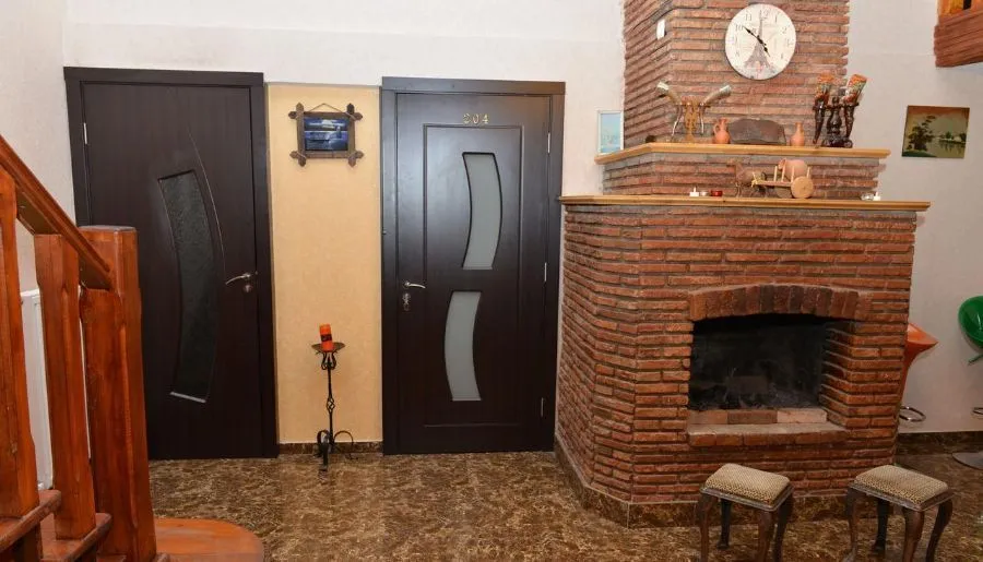 Tourist Hotel — Photo 20
