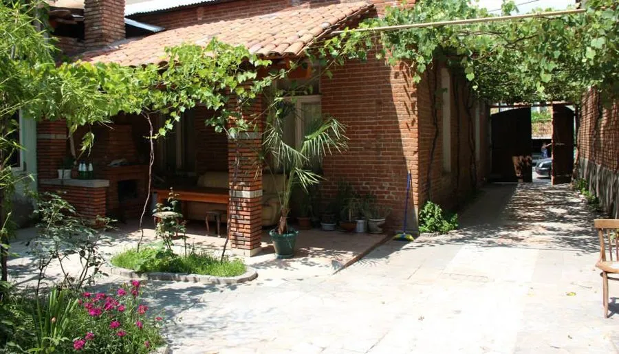 Tourist Hotel — Photo 14