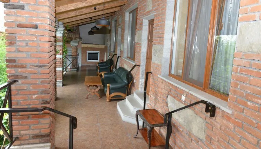 Tourist Hotel — Photo 24