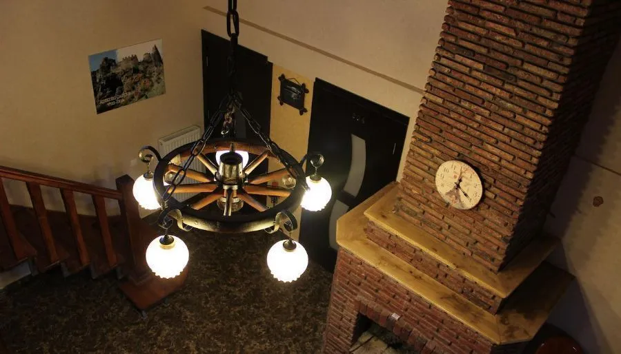 Tourist Hotel — Photo 21