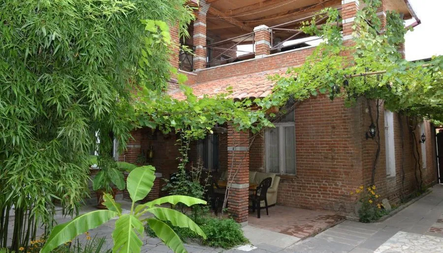 Tourist Hotel — Photo 18