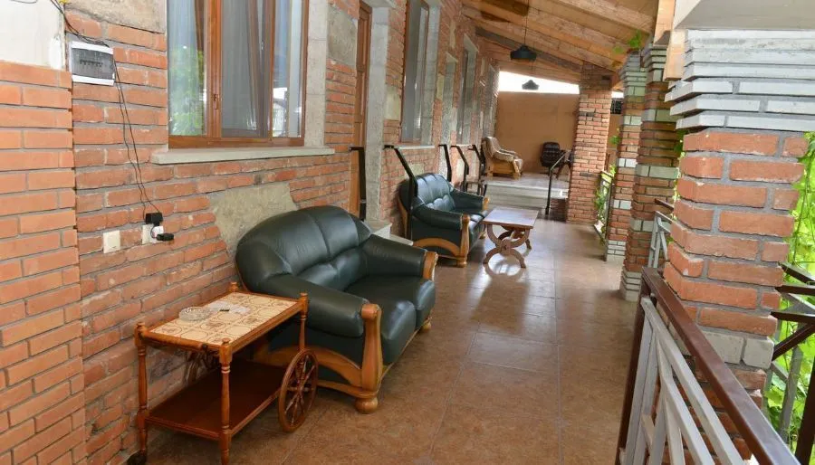 Tourist Hotel — Photo 9