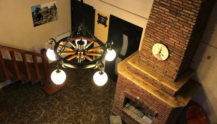 Tourist Hotel — Photo 28