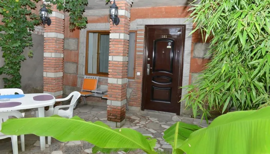 Tourist Hotel — Photo 25