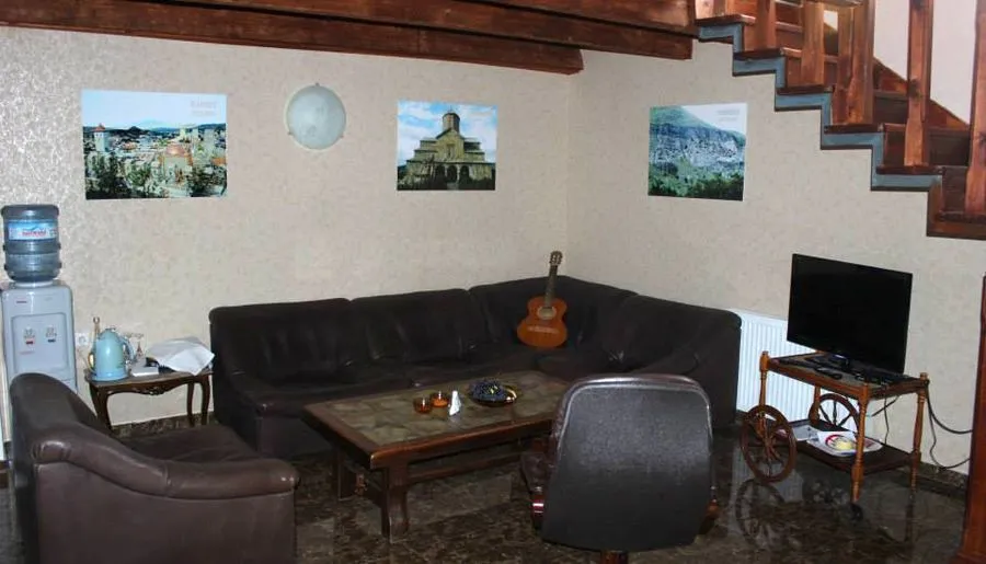 Tourist Hotel — Photo 27