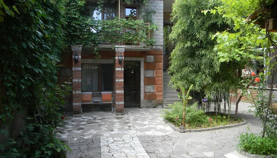 Tourist Hotel — Photo 6