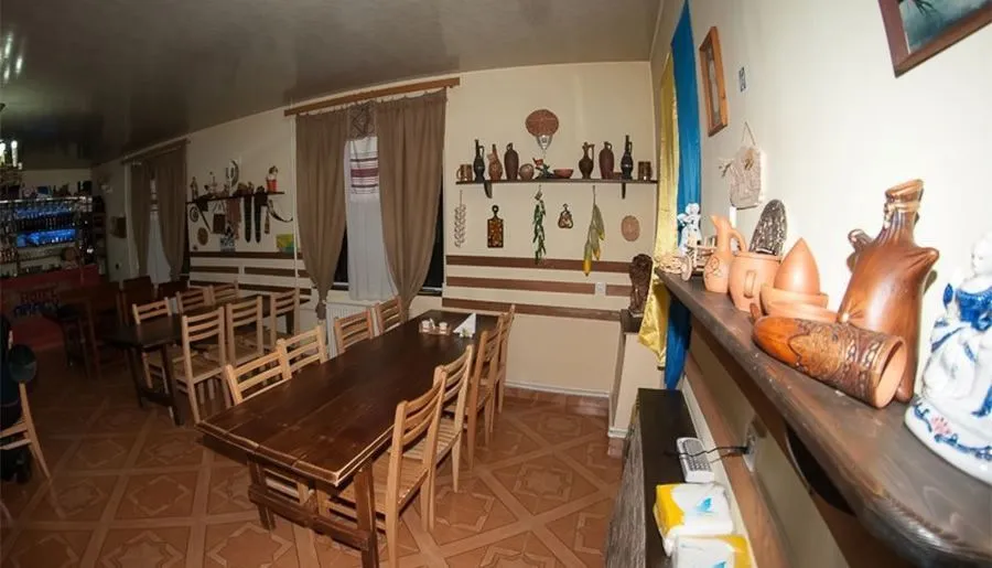 Aragvi — Photo 21