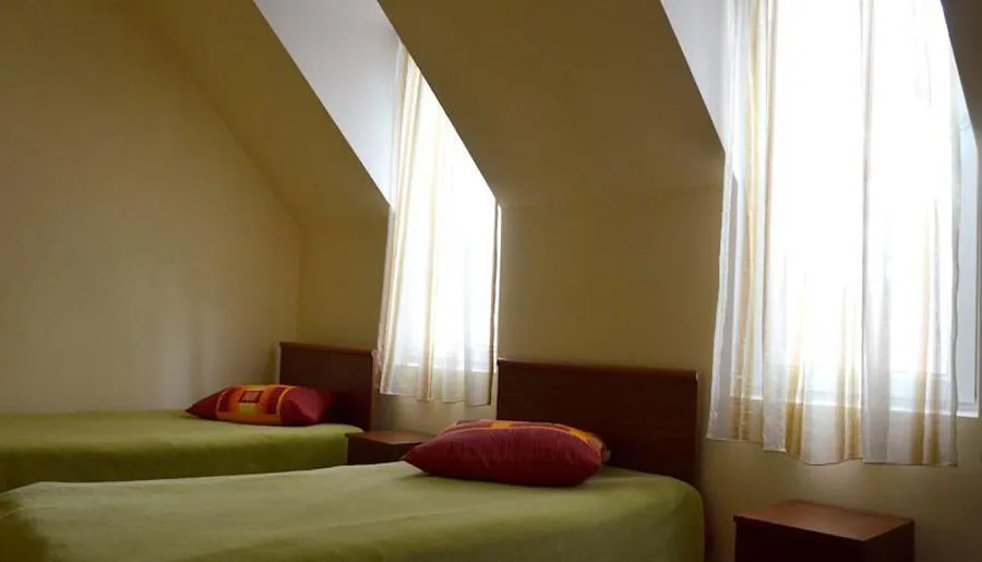 Villa Sanapiro — Photo 12