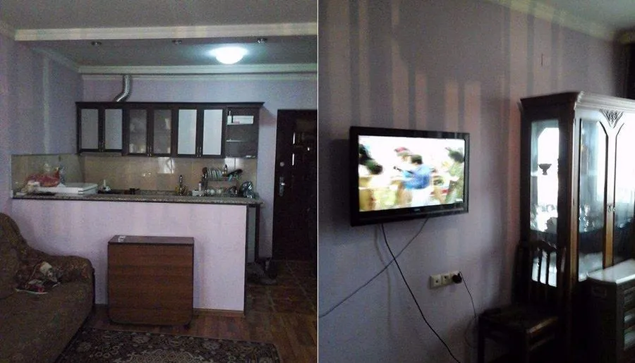 Apartment in VOX 50 — Photo 11