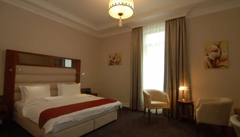 Batumi World Palace — Photo 46