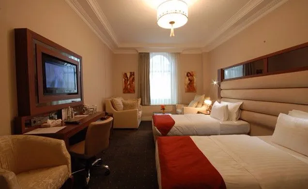 Batumi World Palace — Photo 44