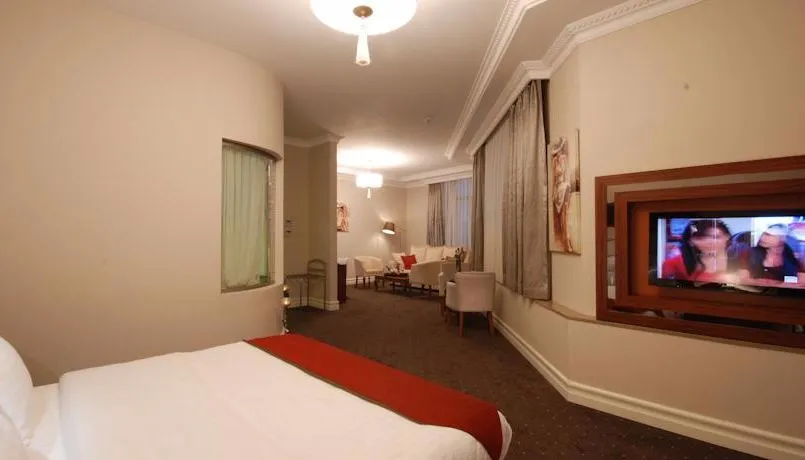 Batumi World Palace — Photo 36