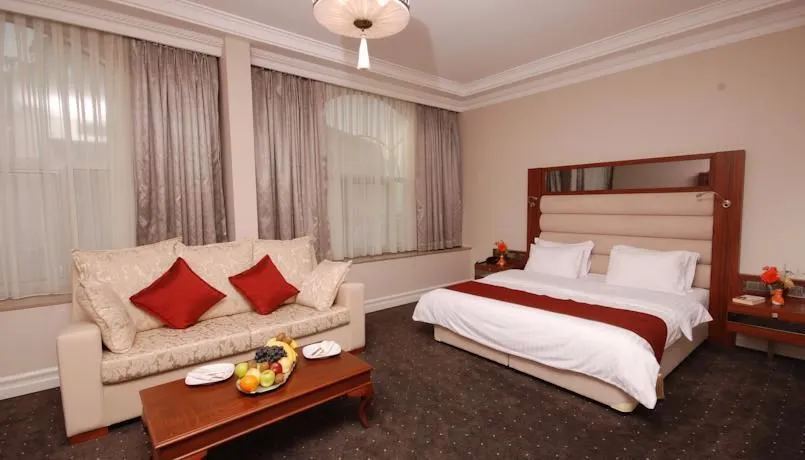 Batumi World Palace — Photo 47