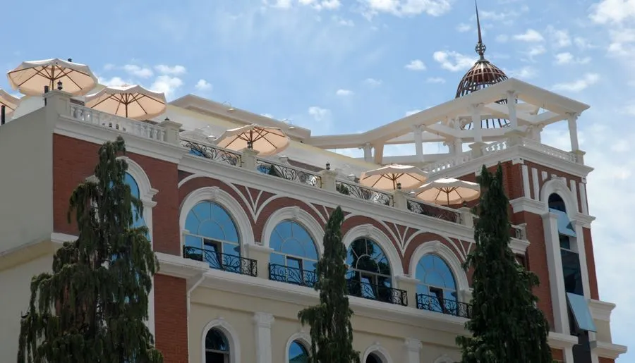 Batumi World Palace — Photo 18