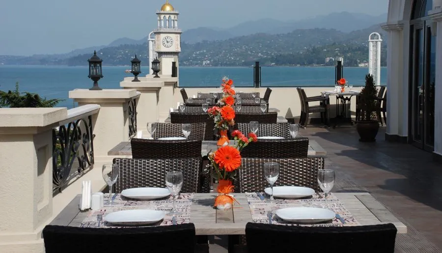 Batumi World Palace — Photo 17