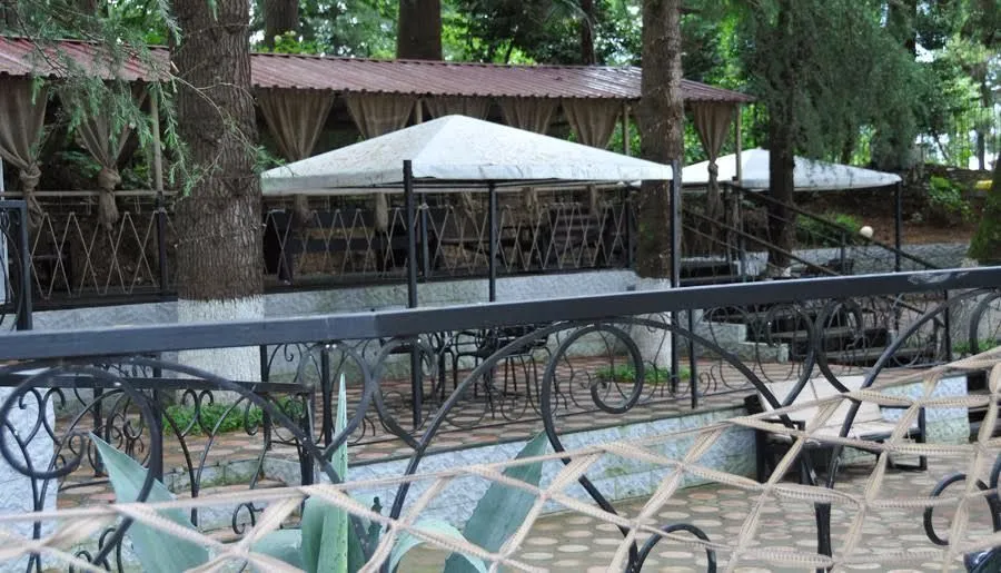 Hulus — Photo 5