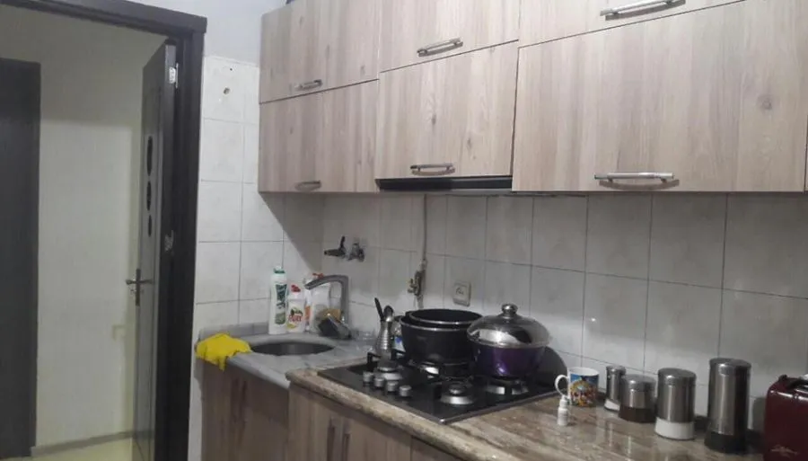 Apartment Inga — Photo 11