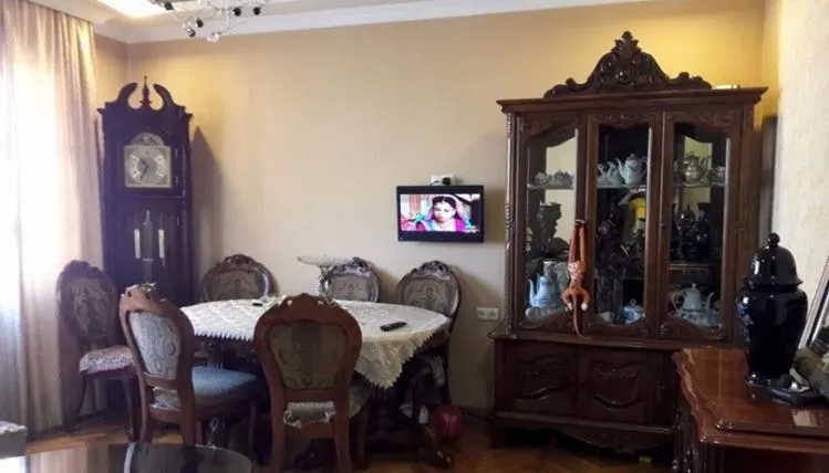 Apartment Inga — Photo 14