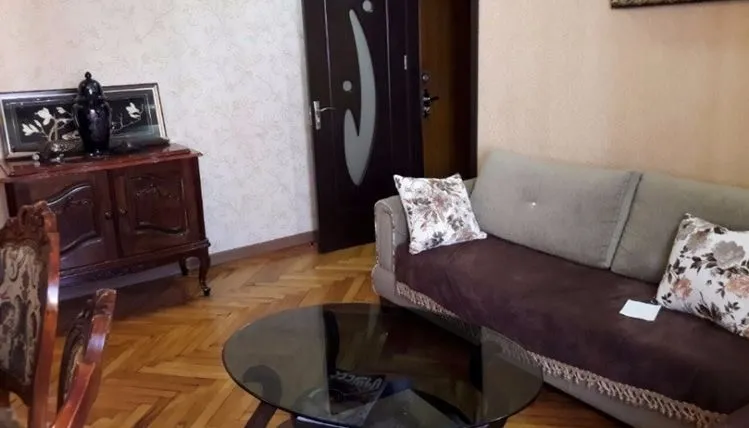Apartment Inga — Photo 16