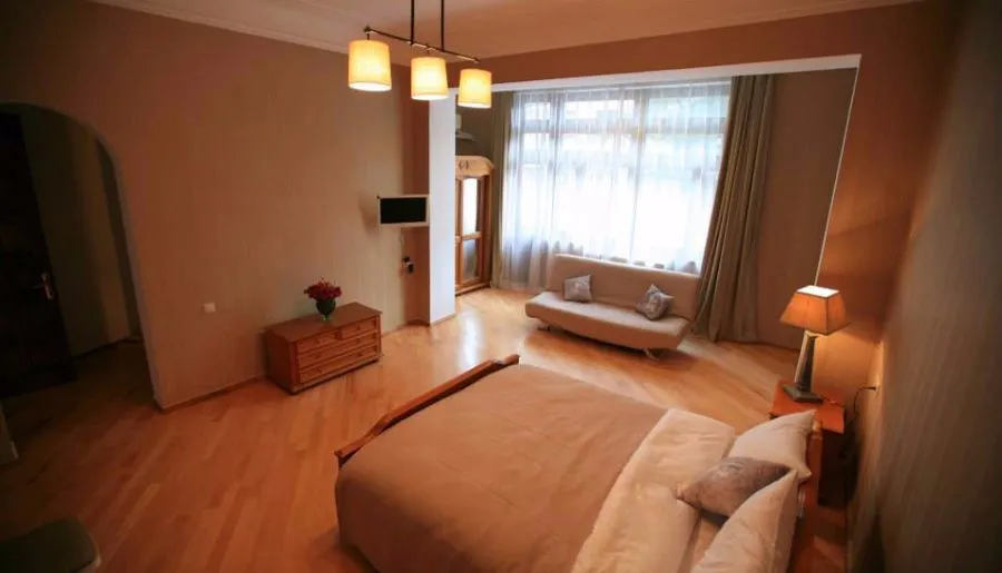 Vera house Hotel — Photo 18