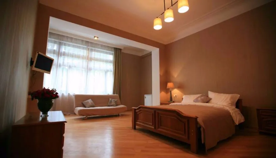 Vera house Hotel — Photo 21