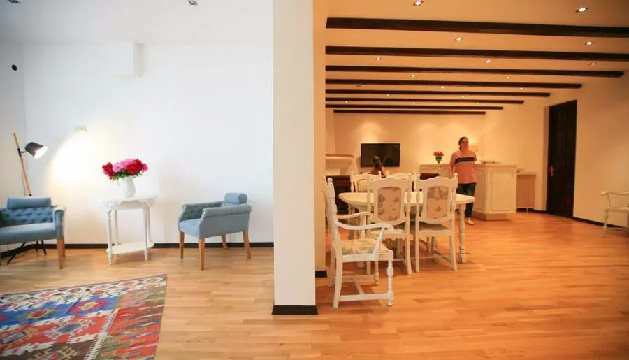 Vera house Hotel — Photo 16