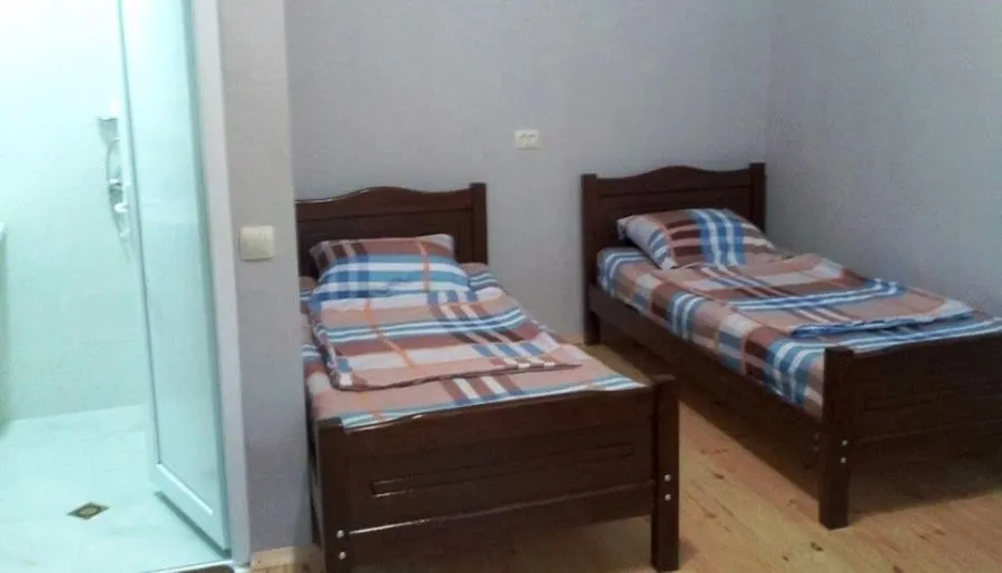 Apartments on Metekhi — Photo 14