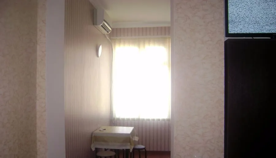 Apartments on Metekhi — Photo 8