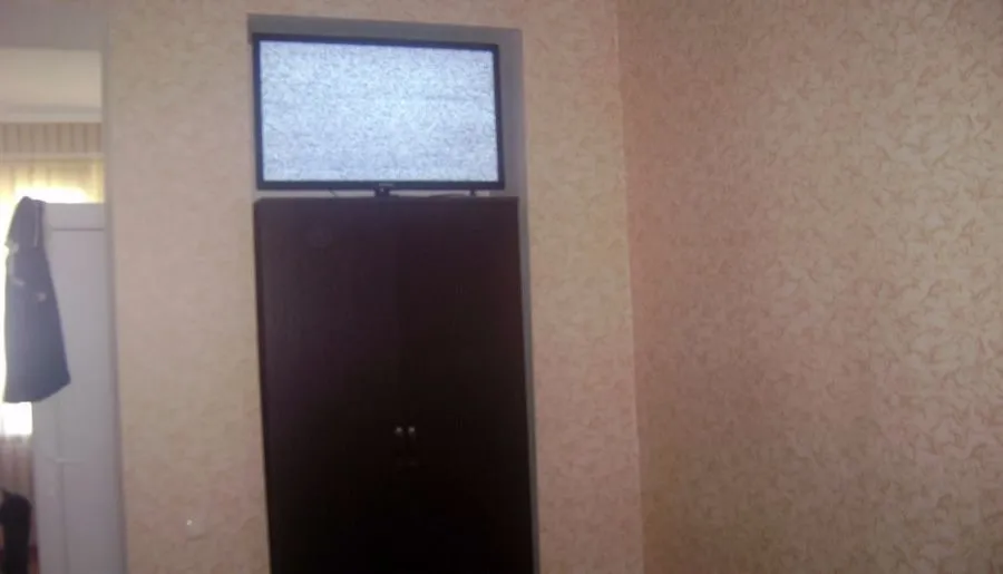 Apartments on Metekhi — Photo 7