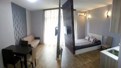 Batumi Orbi Apt 1806