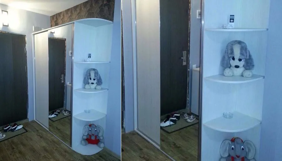 Batumi Orbi Apt 1806 — Photo 6