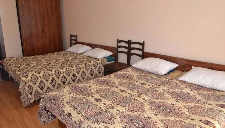 Apartment 23 on Komakhidze — Photo 9
