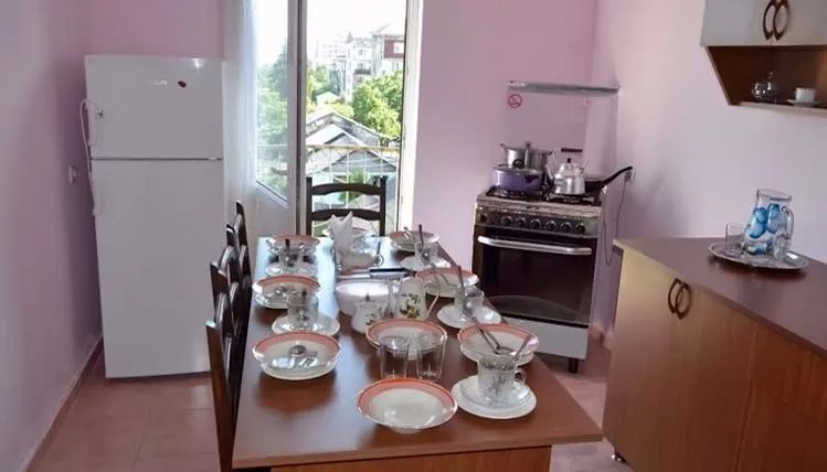 Apartment 9 on Komakhidze — Photo 6