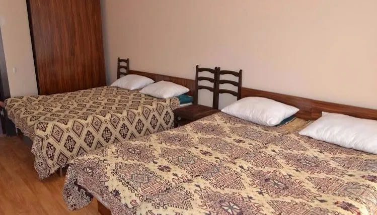 Apartment 9 on Komakhidze — Photo 3