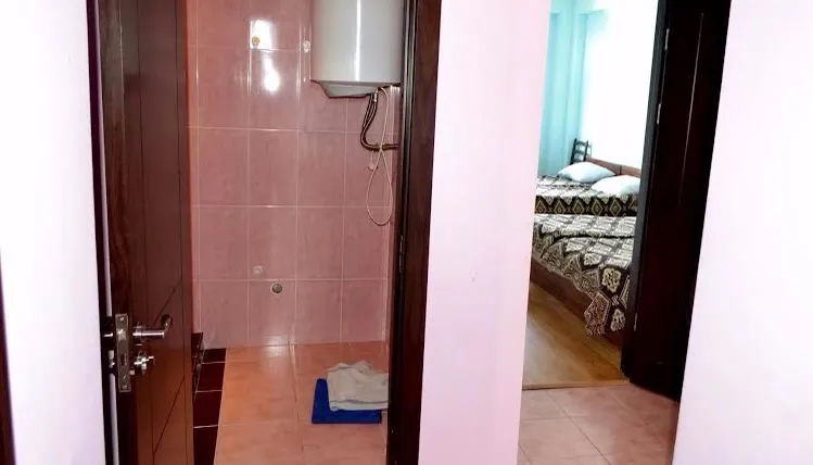 Apartment 9 on Komakhidze — Photo 7