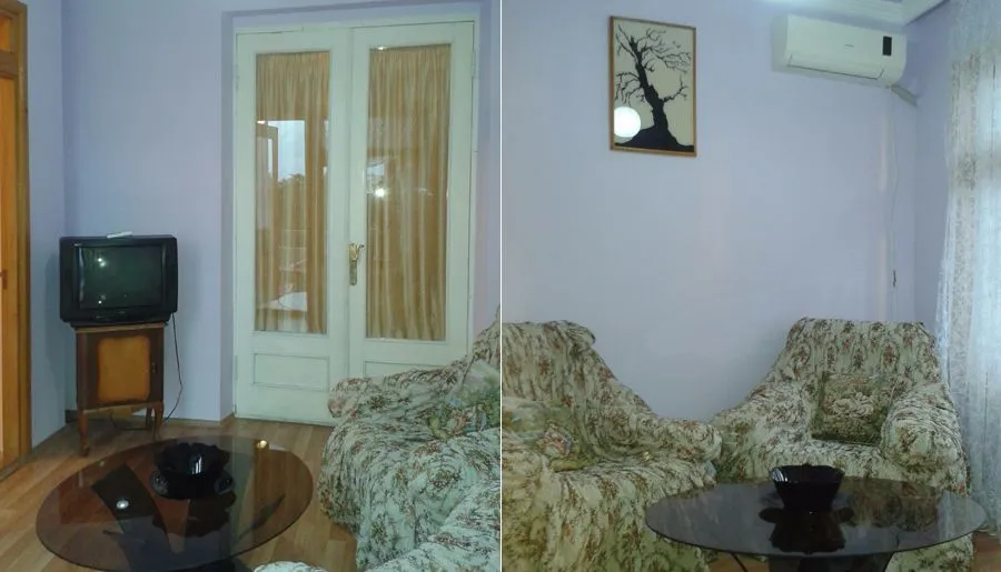 Apartment Sophie — Photo 8