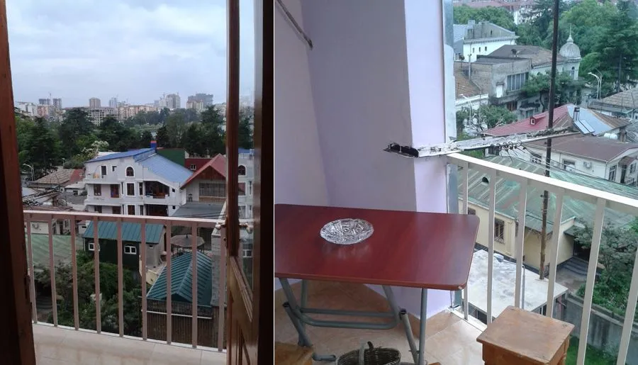 Apartment Sophie — Photo 3
