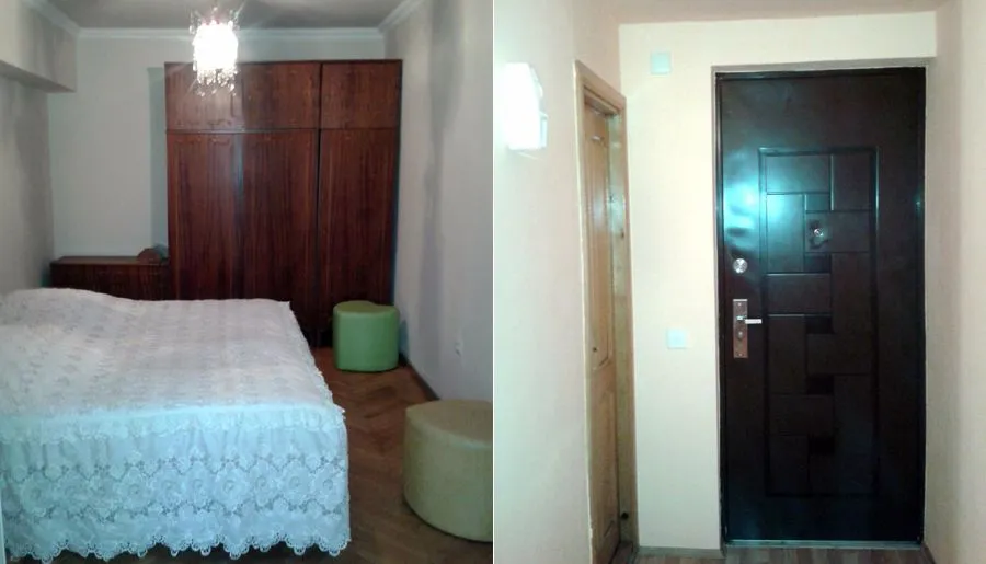 Apartment Sophie — Photo 7
