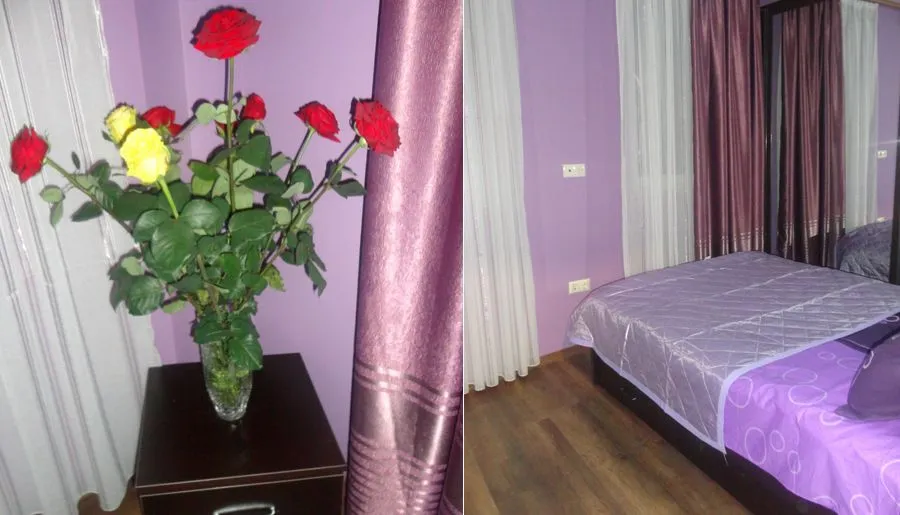 Batumi, Elite Home, Apt B6 — Photo 3