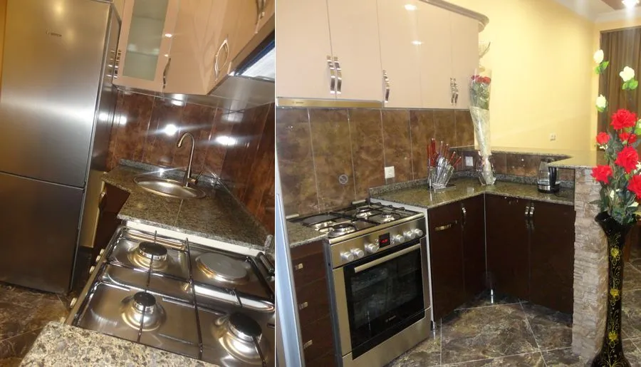 Batumi, Elite Home, Apt B6 — Photo 5