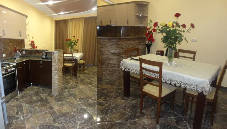 Batumi, Elite Home, Apt B6 — Photo 8
