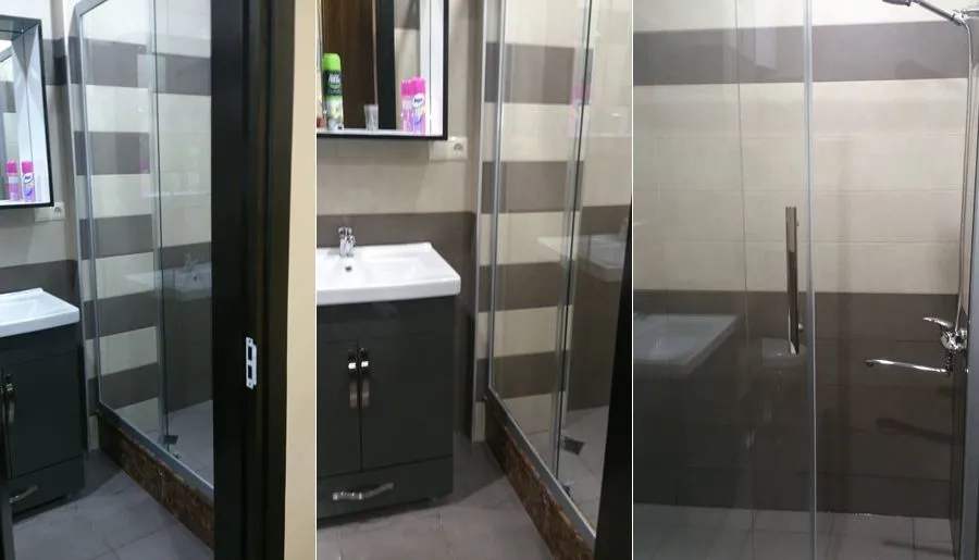Batumi, Elite Home, Apt B6 — Photo 17