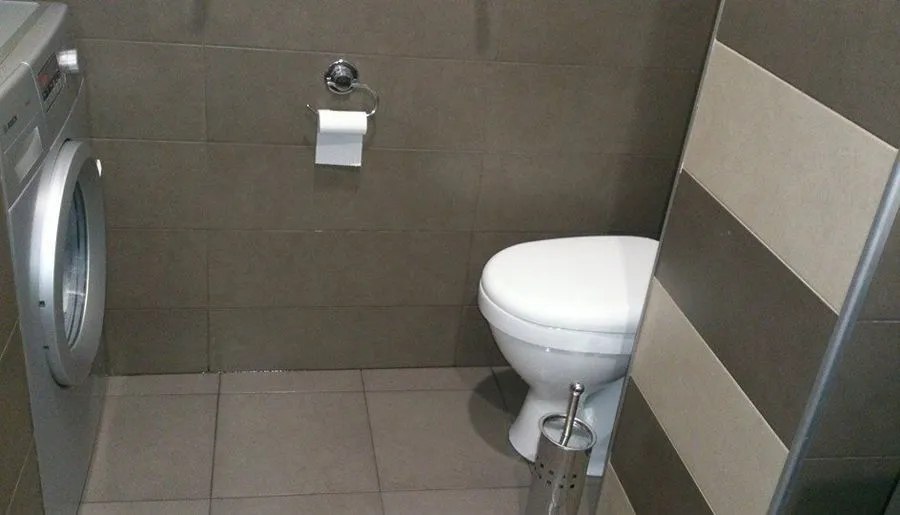 Batumi, Elite Home, Apt B6 — Photo 4