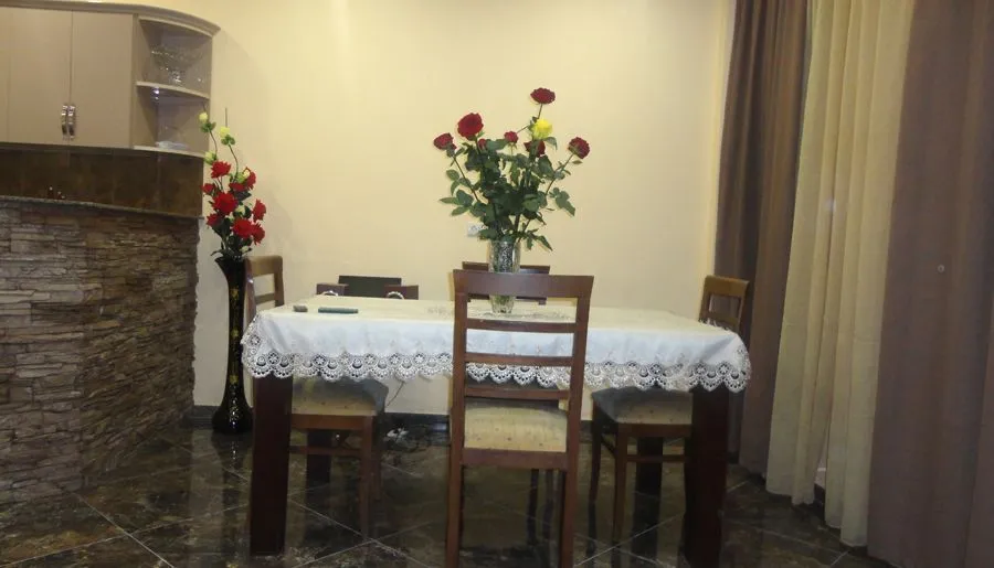 Batumi, Elite Home, Apt B6 — Photo 6